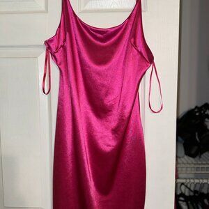 Satan Dress